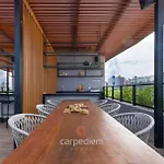 Breeze #306 - Flat Pe Na Areia By Carpediem