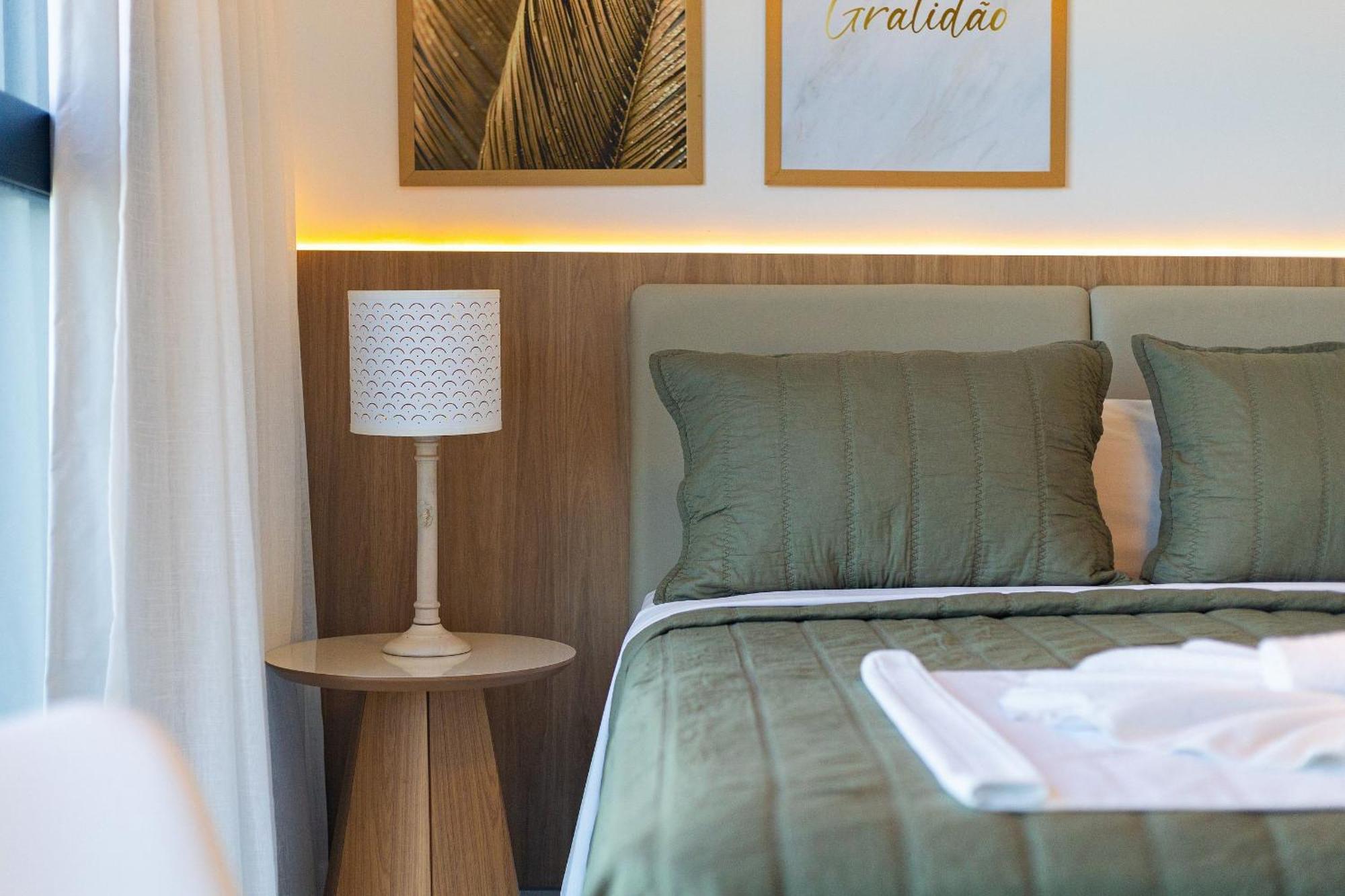 Breeze #306 - Flat Pe Na Areia By Carpediem *