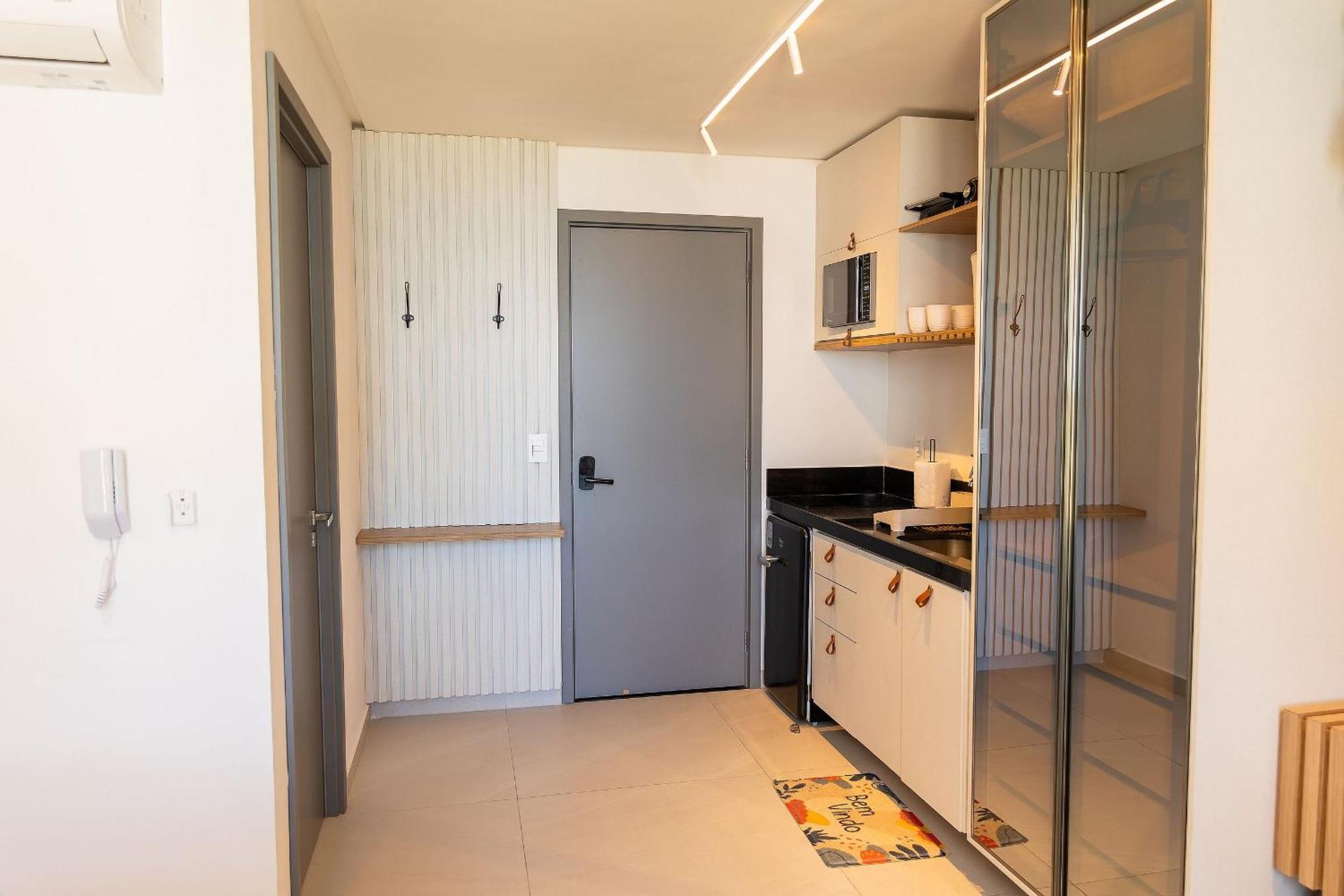 Breeze #306 - Flat Pe Na Areia By Carpediem